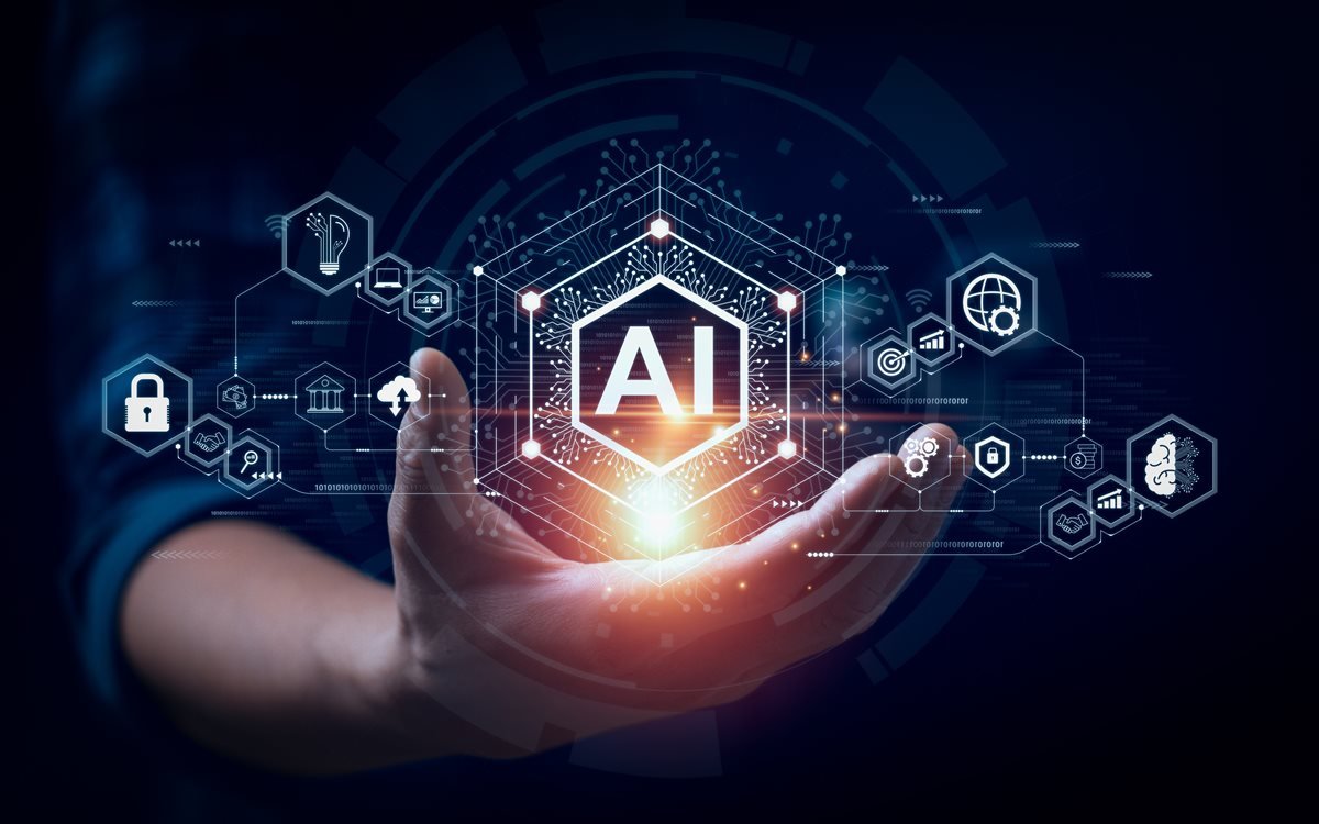 AI-enhanced search optimisation